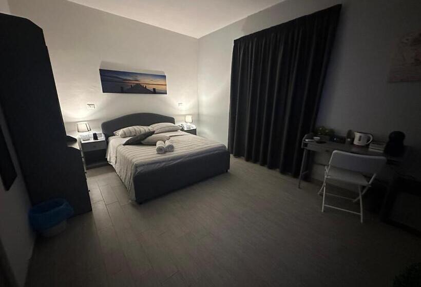 Pansiyon Affittacamere Gess