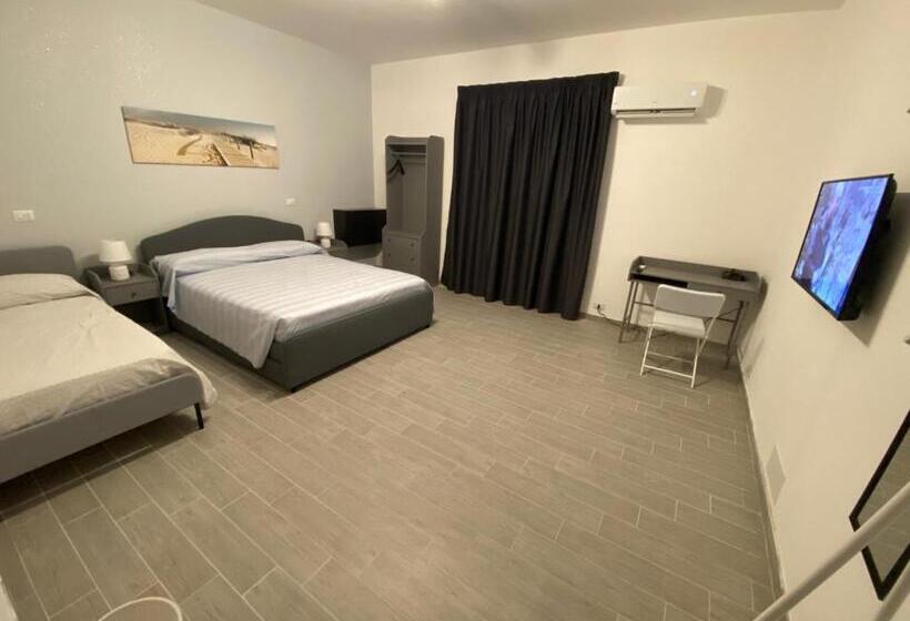 Pansiyon Affittacamere Gess