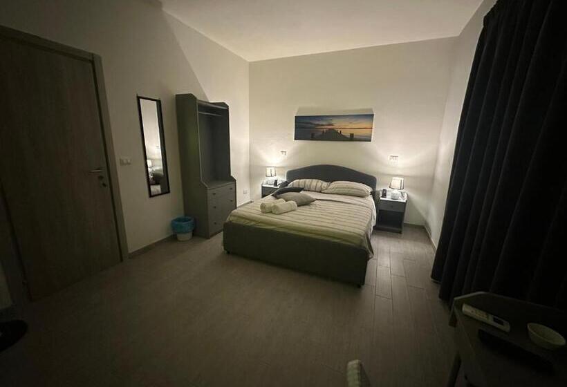 Pansiyon Affittacamere Gess