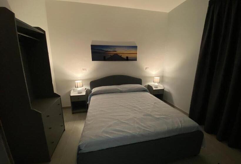 Pansiyon Affittacamere Gess