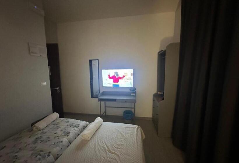 Pansiyon Affittacamere Gess