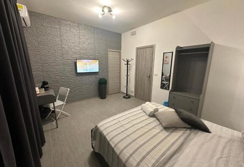 Pansiyon Affittacamere Gess