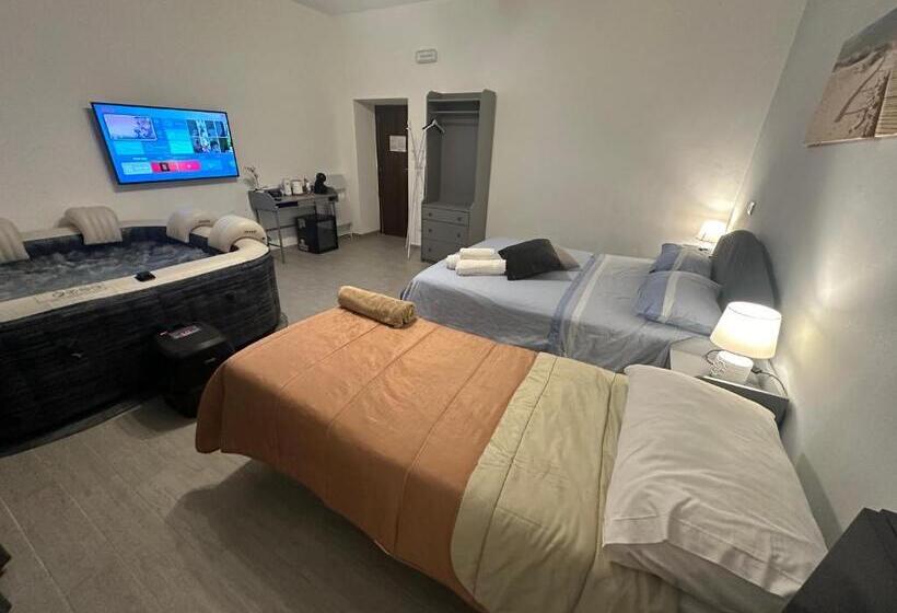 Pansiyon Affittacamere Gess