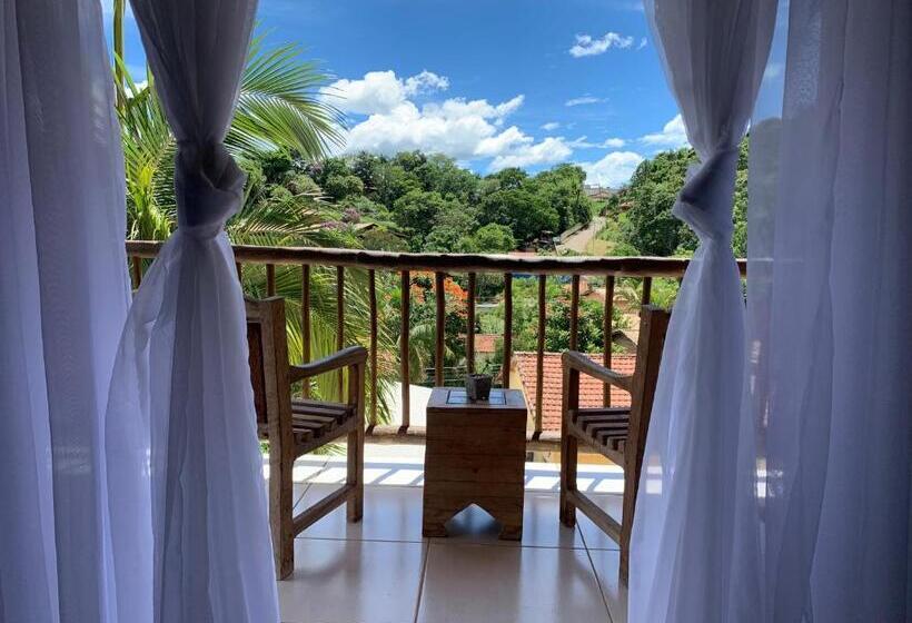 ペンション Casa Boutique