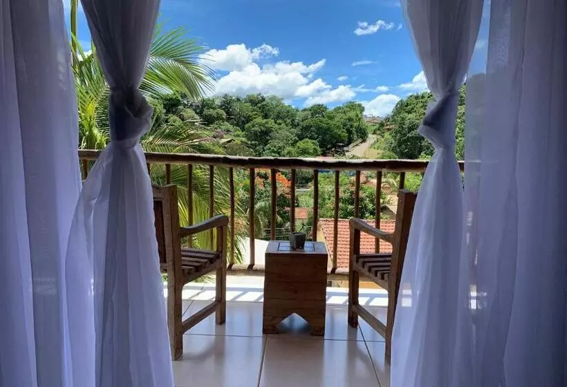 ペンション Casa Boutique