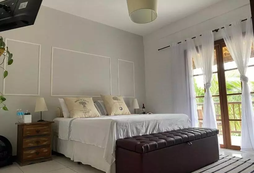 ペンション Casa Boutique