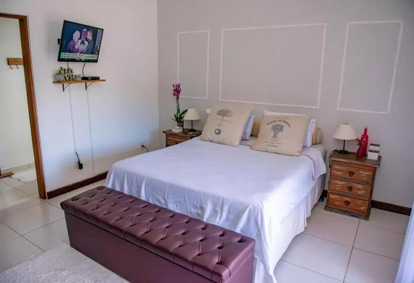 ペンション Casa Boutique