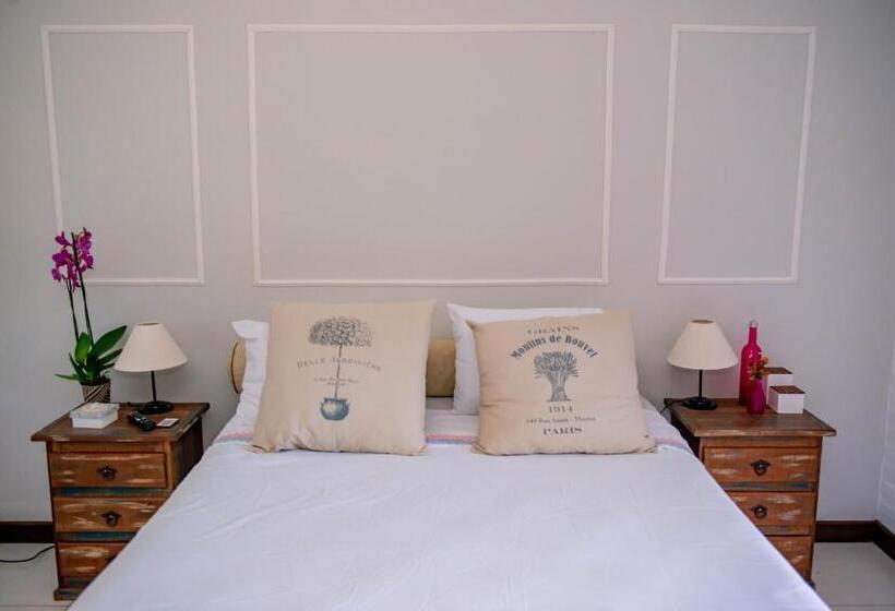 ペンション Casa Boutique