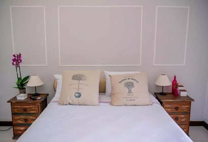 ペンション Casa Boutique