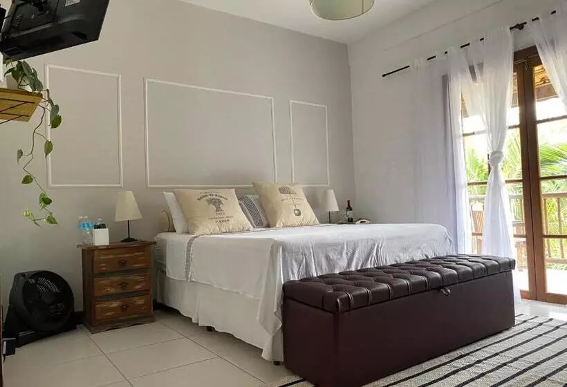 ペンション Casa Boutique