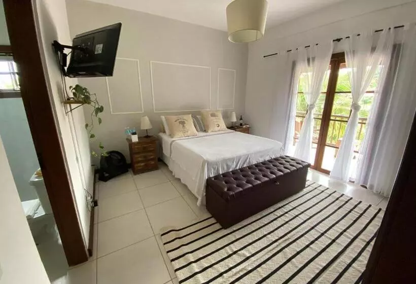 ペンション Casa Boutique