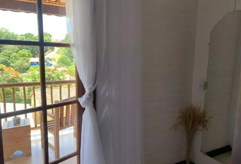 ペンション Casa Boutique