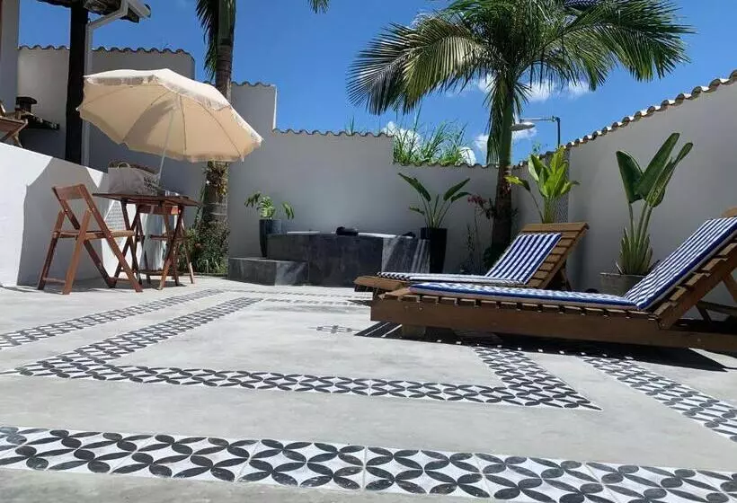 ペンション Casa Boutique