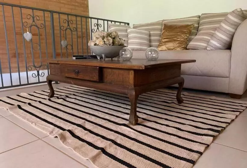 ペンション Casa Boutique