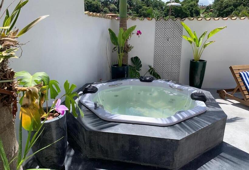 ペンション Casa Boutique