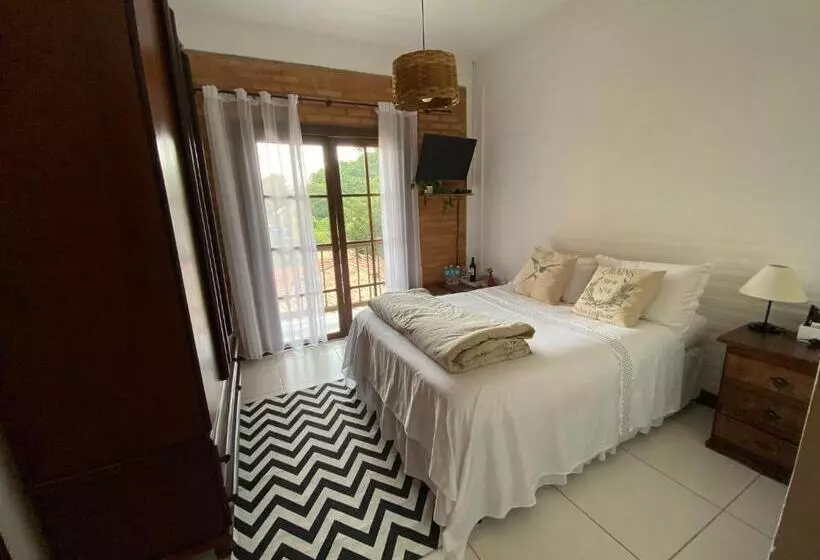 ペンション Casa Boutique