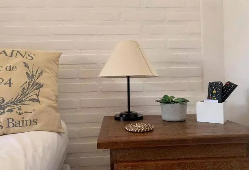 ペンション Casa Boutique