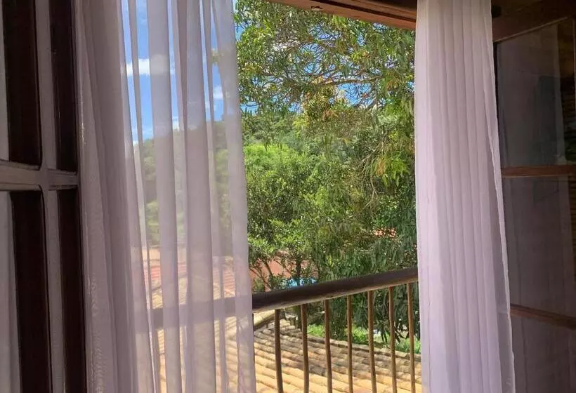 ペンション Casa Boutique