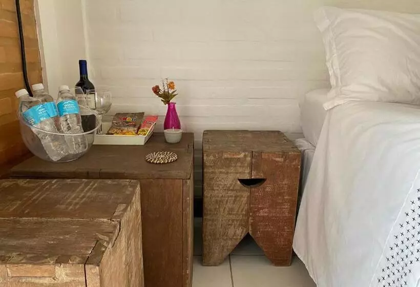 ペンション Casa Boutique