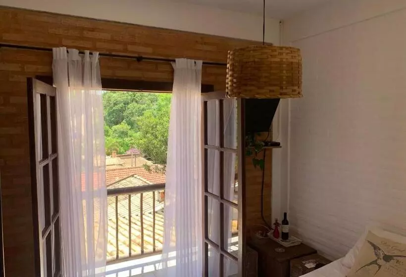 ペンション Casa Boutique