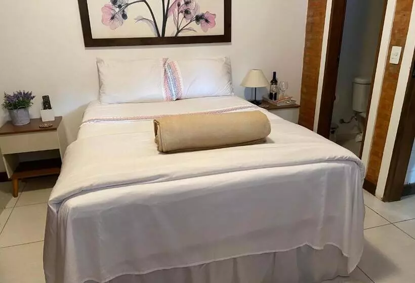 ペンション Casa Boutique