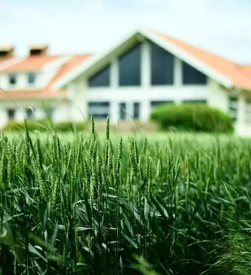 Majatalo Katrinebergs Folkhögskola B&b