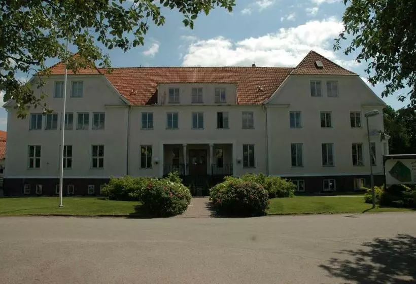 Majatalo Katrinebergs Folkhögskola B&b