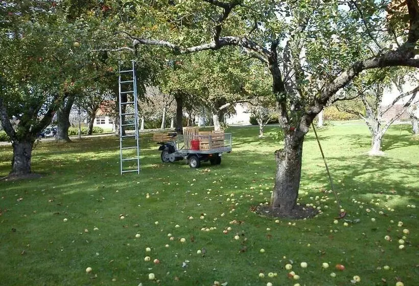 Majatalo Katrinebergs Folkhögskola B&b