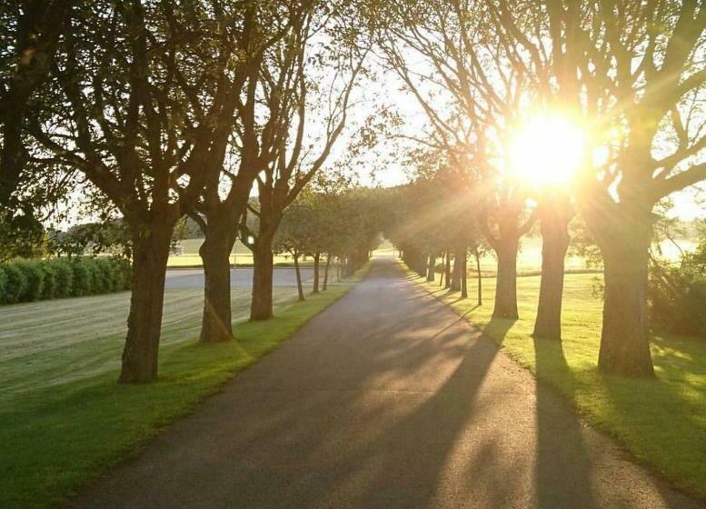 Пансион Katrinebergs Folkhögskola B&b