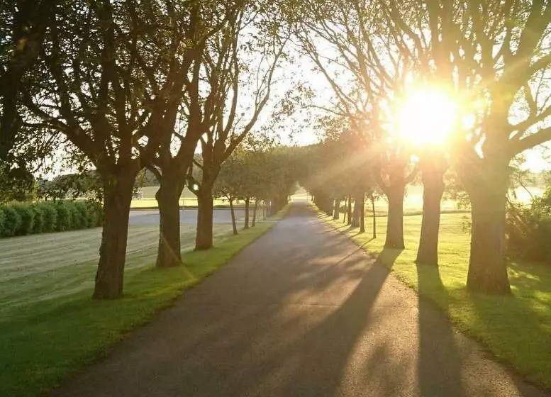 Majatalo Katrinebergs Folkhögskola B&b
