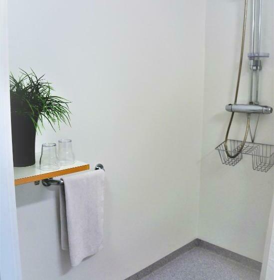 Пансион Katrinebergs Folkhögskola B&b