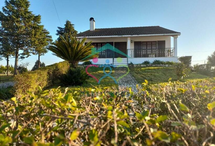 بنسيون Mary S House