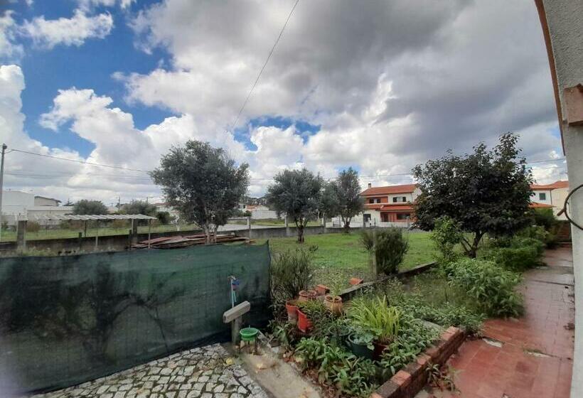 بنسيون Mary S House