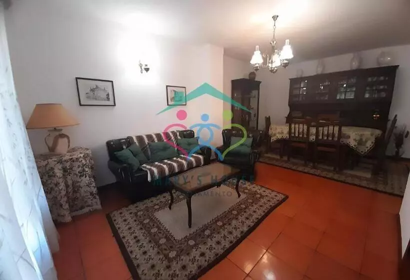 Majatalo Mary S House