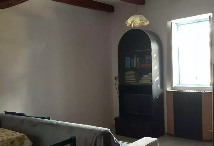 Majatalo Pusztaszil Vendègház