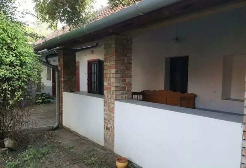 Majatalo Pusztaszil Vendègház