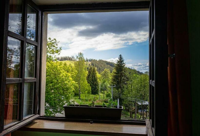 פנסיון U Pražáka