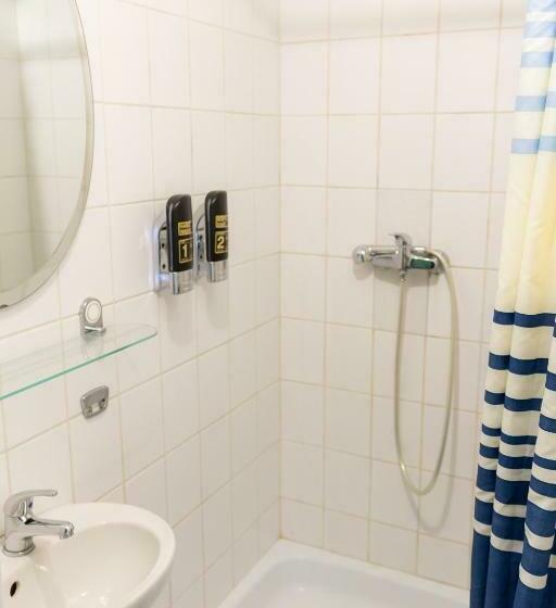 פנסיון U Pražáka