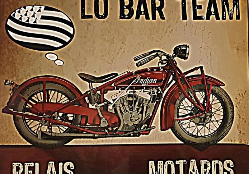 Bed and Breakfast Marie La Fée Endormie,  Breizh Buffet  & Balnéo