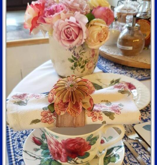 Bed and Breakfast Marie La Fée Endormie,  Breizh Buffet  & Balnéo