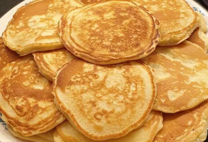 Aamiaismajoitus (B&B) Marie La Fée Endormie,  Breizh Buffet  & Balnéo