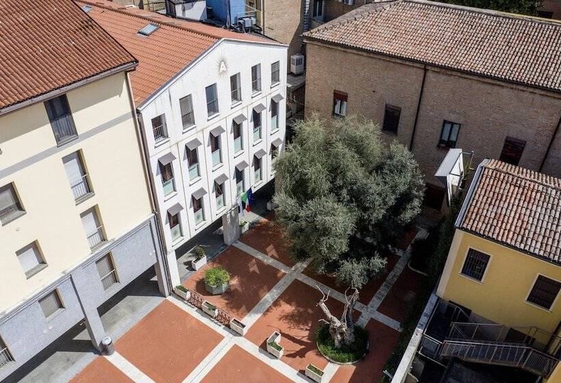 Ego  Residence Ferrara