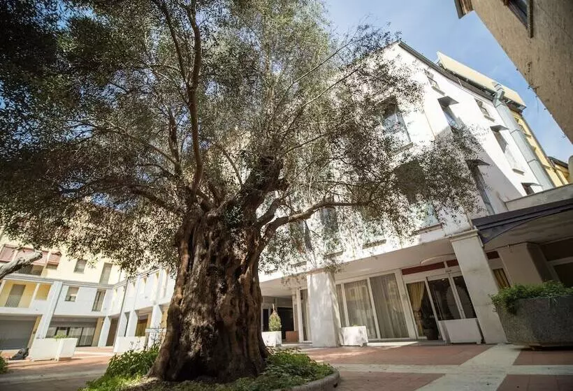 Ego  Residence Ferrara