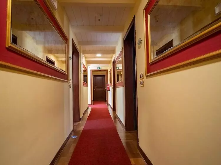 Ego  Residence Ferrara