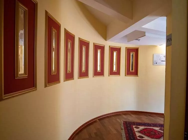 Ego  Residence Ferrara