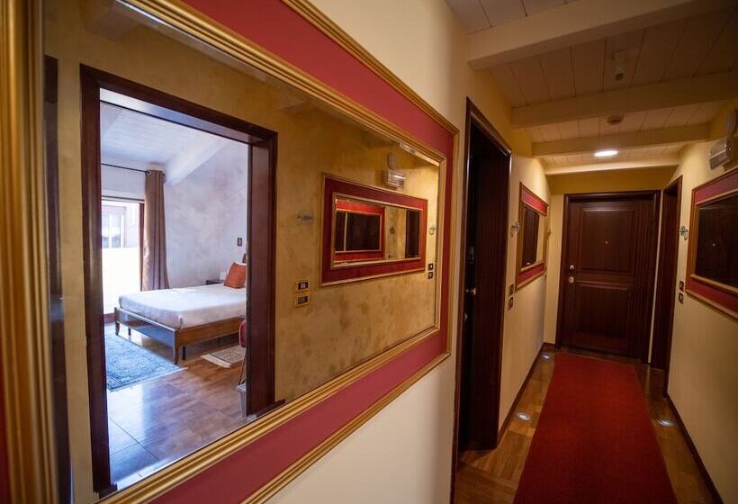 Ego  Residence Ferrara