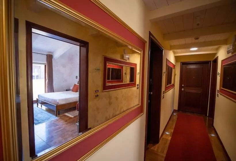 Ego  Residence Ferrara