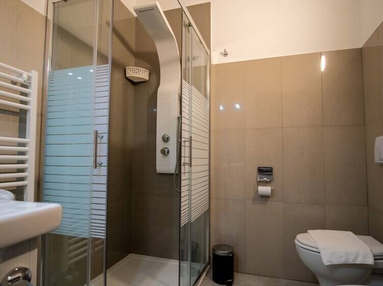 Ego  Residence Ferrara