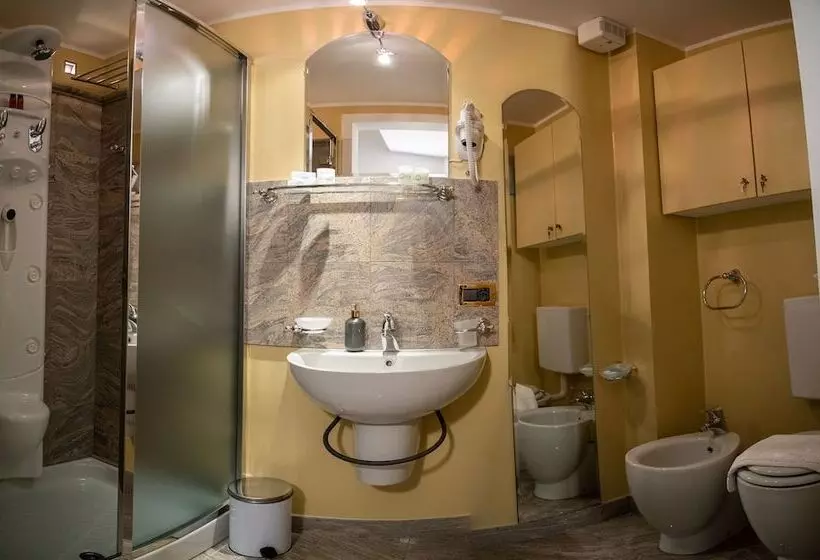 Ego  Residence Ferrara