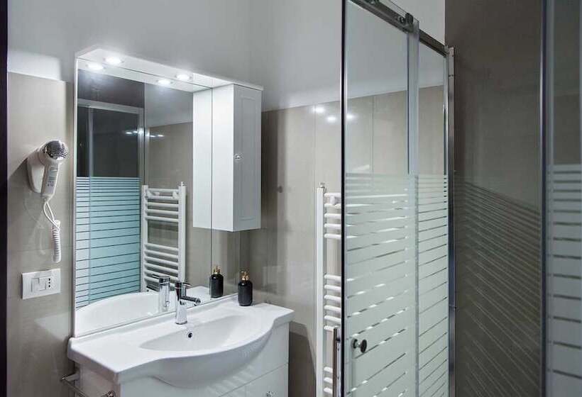 Ego  Residence Ferrara